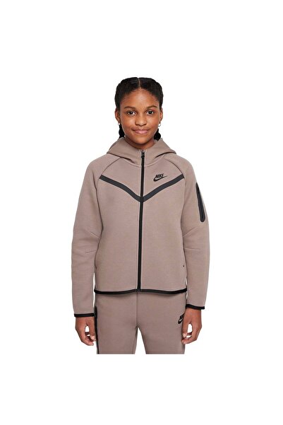 Nike Hanorac Sportswear Tech FL JR