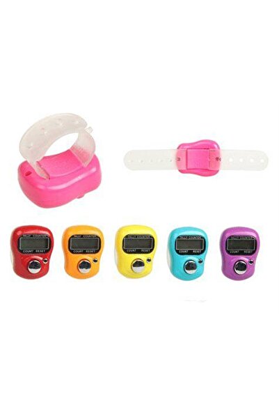 Raftantopla Biomac ®   Inele Zikirmatik 100 bucăți