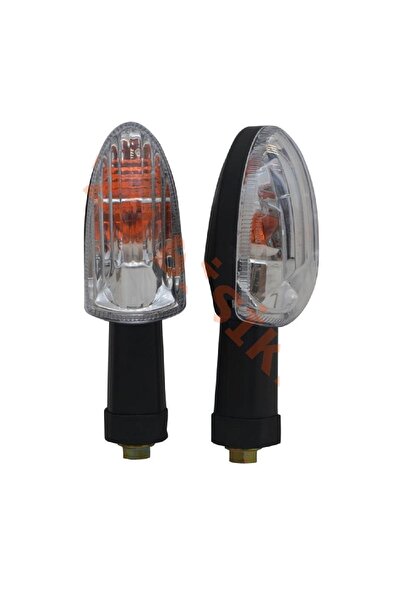 monero Tvs Apache Rtr 180 Ön Sinyal Takım, Rtr150, Rtr180 Sinyal İster Ön İst...