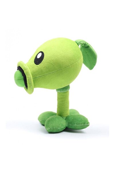 Sakami merchandise Jucărie de pluș Plants vs. Zombies Peashooter, 23 cm, mult...
