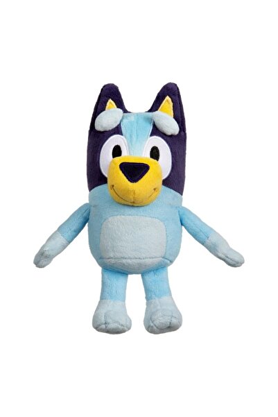 Moose Toys Figurină de pluș Bluey Bluey 20 cm