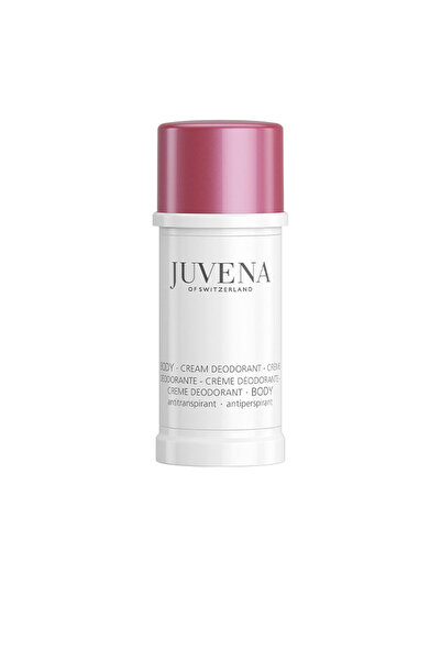 Juvena Deodorant En Crema Body Daily 40ml 40 ml