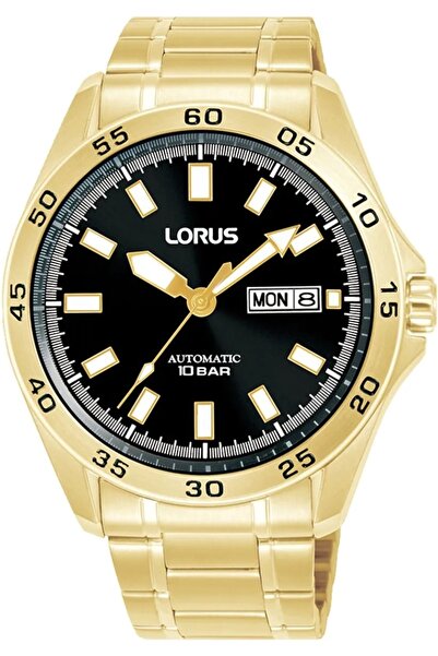 Lorus Rl426Cx9 Automatic Men's Wristwatch