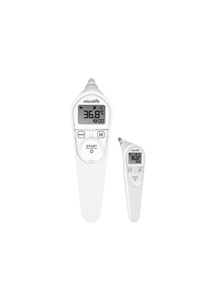 Microlife IR 210 Ear Thermometer