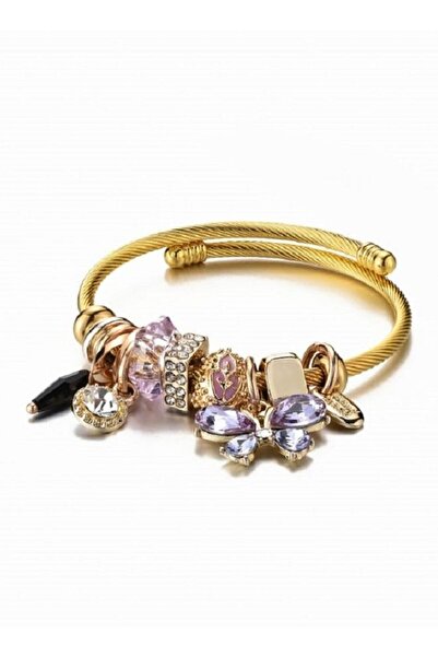 QiaoKai Nice fashion women Bracelet