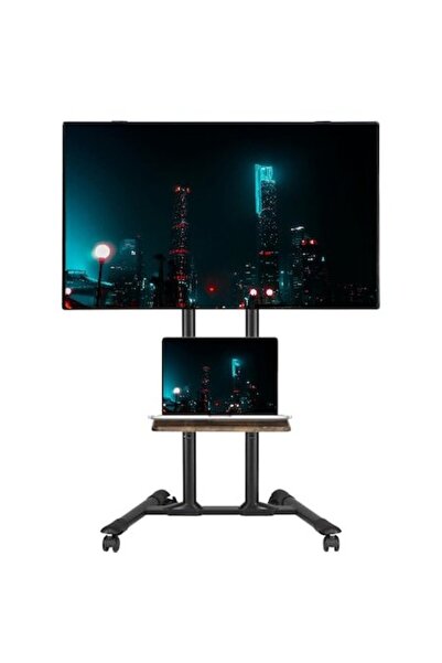 OEM Suport pentru televizor premium, TV cu stand 32-85 inch, cu roti 360°, VE...