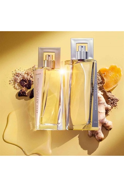 AVON Σετ ατραξιόν για αυτόν και αυτήν