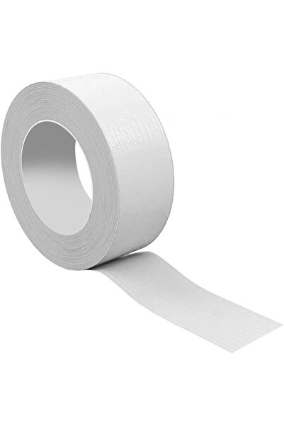 Raco شريط لاصق قوي من القماش/القماش، يُستخدم للإغلاق، والترقيع، وتأمين الكابل...