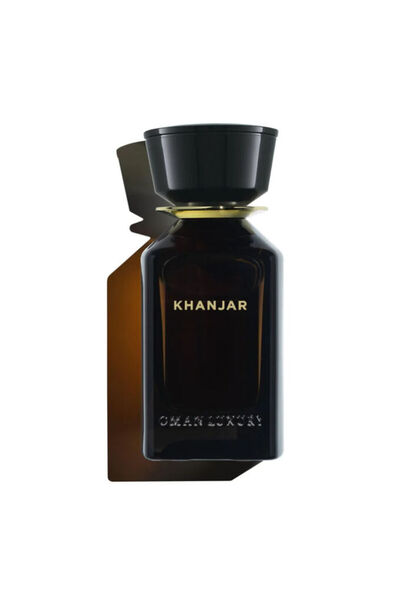 OMANLUXURY Oman Luxury Khanjar Eau De Parfum 100ML