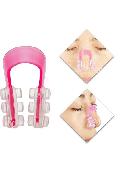 NKD مشابك رفع الأنف، أداة تشكيل الأنف المصنوعة من السيليكون