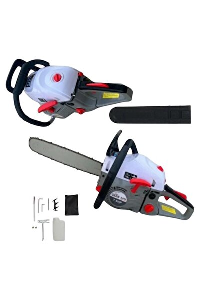 Campion Drujbă profesională pe benzină 8.5CP 6.2KW