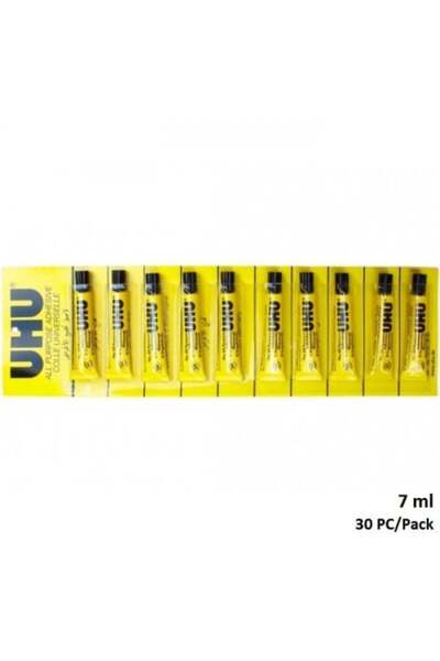 Oho غراء اوهو الالماني الأصلي 7 مل لجميع الأغراض