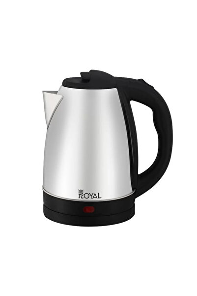 Royal Steel Kettle RA1827