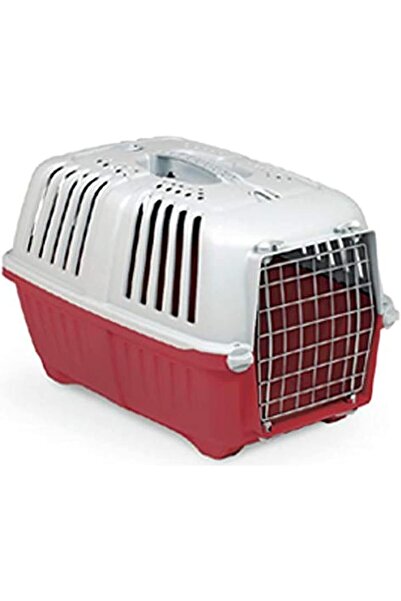 MPS 2 MPS2 PRATIKO 2 METAL L55XW36XH36 - M ROSE RED