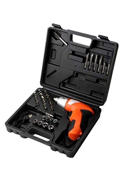 Generic طقم مثقاب متعدد الأغراض مكون من 45 قطعة