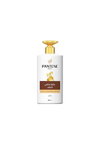 Pantene Pro-V Shampoo Milky Damage Repair, 500 ml