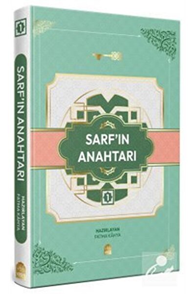 Yasin Yayınevi Ključ sufizma, tom 1
