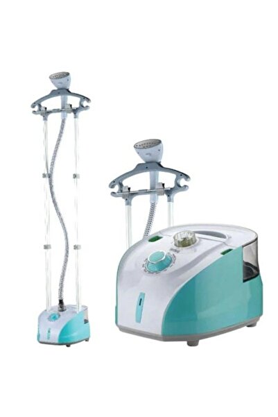 Sanford Sanford SF2911GS Vertical Steam Iron, 1800-2000W, 1.8L Water Tank, Built-in Ironing Board, 35 Second Heat-Up