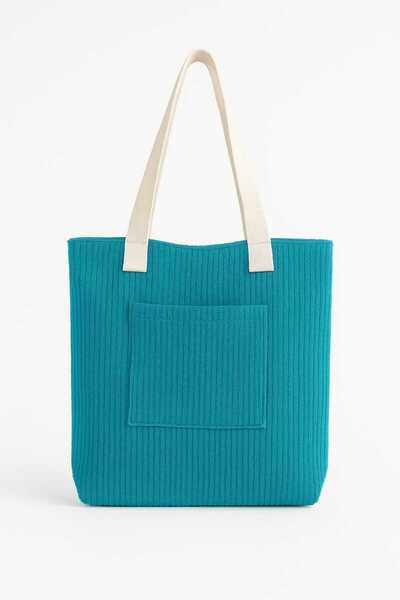 LE GULE HOME Şık ve hafif günlük tote çanta