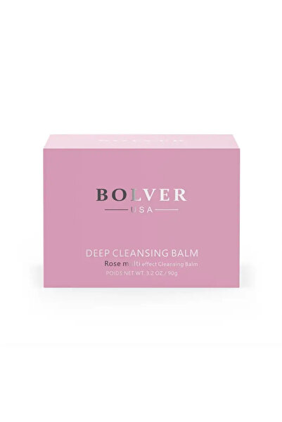 BolverUSA BOLVER Smooth Cleansing Balm