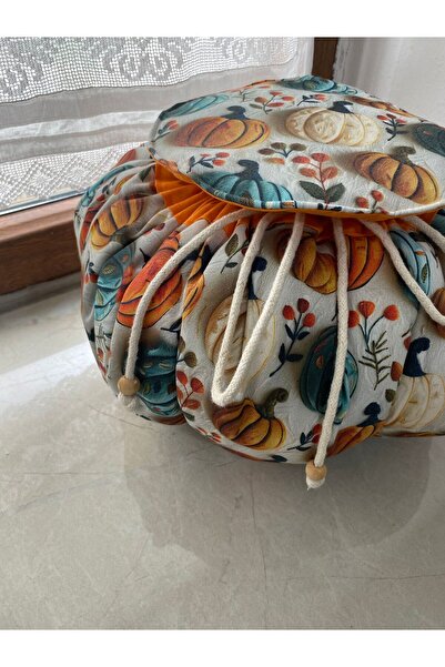 NESLİHAN HOBİ ATÖLYESİ قماش سميك من نسيج الداك، مقاس كبير جداً XXL، لصنع الزبادي، وسادة لصنع العجين، غطاء، مفرش، بساط