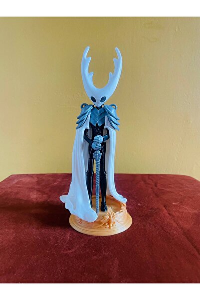 Jungle3DCraft Hollow Knight Pure Vessel