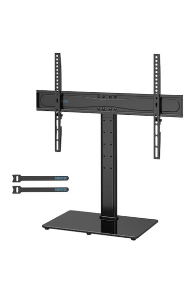 BONTEC Suport pentru televizor Bontec®, TV cu stand, 26-65 inch, VESA pana la 600 x 400 mm