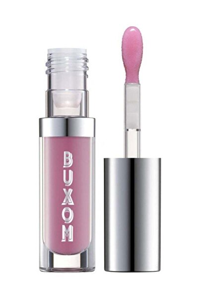 buXom Full-On™ Lip Oil 5.5ml – Dolly Nourishing Shine & Plumping Lip Treatment