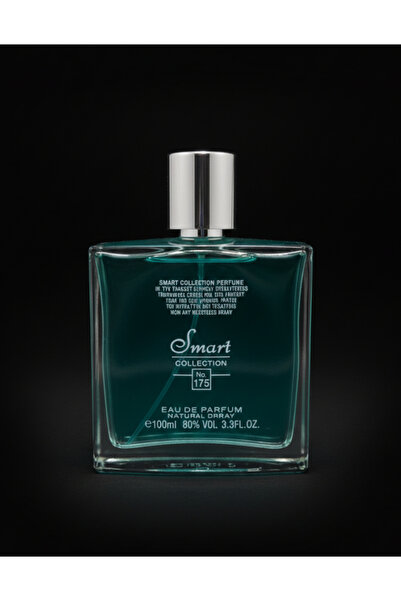 Smart Collection عطر رقم 175 للرجال، عطر فاخر يدوم طويلاً، 100 مل (3.3 أونصة ...