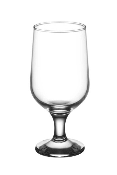 LAV Belek Glass 385cc 6 Pieces Set