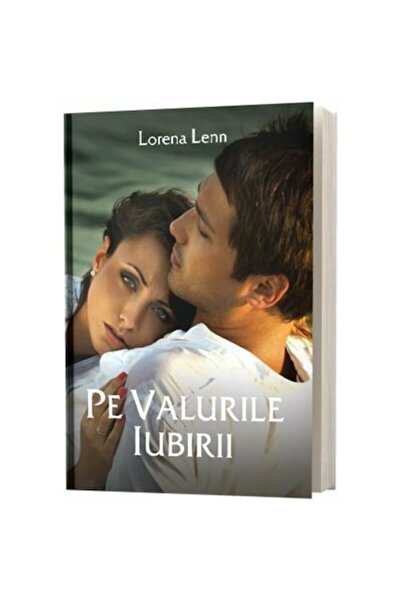 Editura Stylished On the Waves of Love