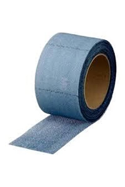 3M 36463 MAVİ ELEK YAPRAK RULO P120 70MM*10M