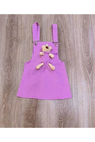 Elit Butik GIRL'S DRESS