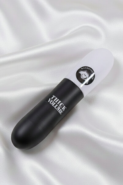 monangel Kadın Maskara Dolgun Kirpik, Kıvrım ve Hacim Verici Kalıcı Etkili Rimel