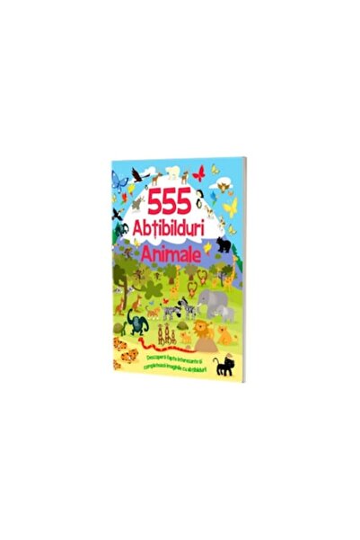 Flamingo GD Autocolante cu animale - Susan Mayers