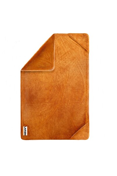 OEM Car Drying Towel, Larem, 1300GSM, 60x90cm, 2x pockets, double sided