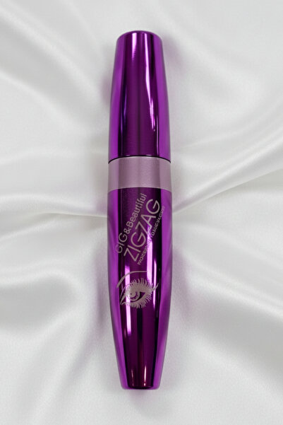 monangel Kadın Maskara Dolgun Kirpik, Kıvrım ve Hacim Verici Kalıcı Etkili Rimel