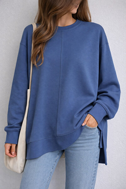 Feyza YUMUŞAK KUMAŞIYL A 44 bedene kadar uyumlu RAHATLIKLA ŞIKLIK AYNI MODELD...