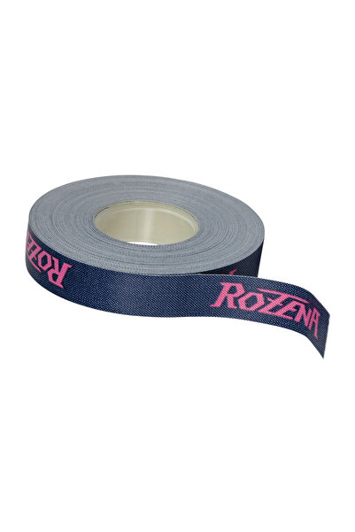 BUTTERFLY Rozena Table Tennis Racket Edge Tape 1 Piece (1 Meter / 12mm)