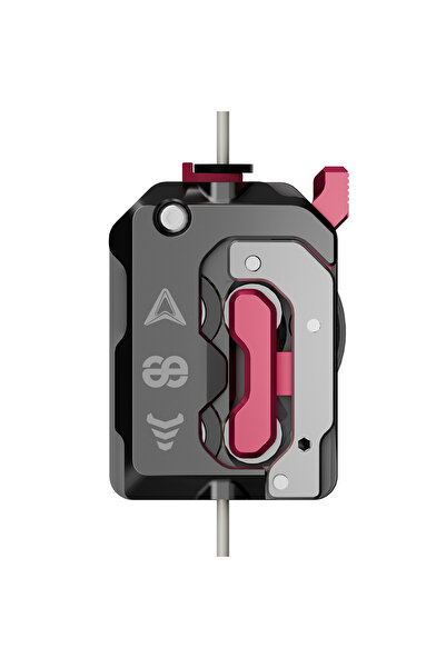 Creality DXC Extruder K1/K1 Max/K1C/K1 SE Uyumlu