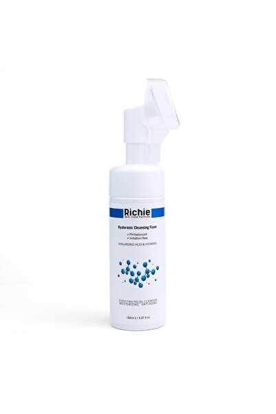 RICHIE غسول رغوي منظف بحمض الهيالورونيك 150 مل