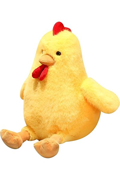 Arabest ألعاب مضغ صفراء للكلاب لإبقائها مشغولة، وألعاب قطيفة للكلاب للعب التف...