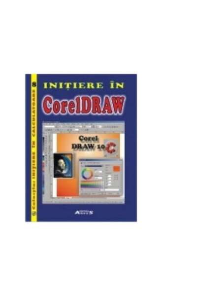 Arves Introduction to CorelDraw