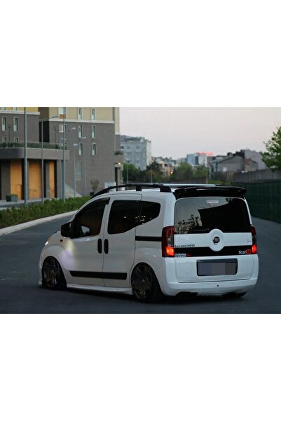 Genel Markalar fiat fiorino aero marşpiyel takımı - PLASTİK