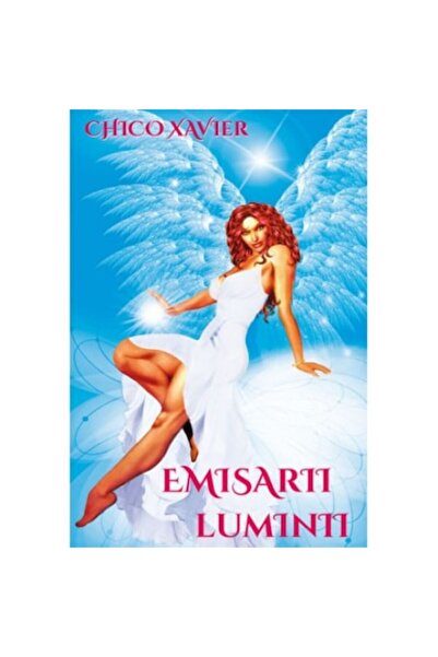 GANESHA Emisarii luminii