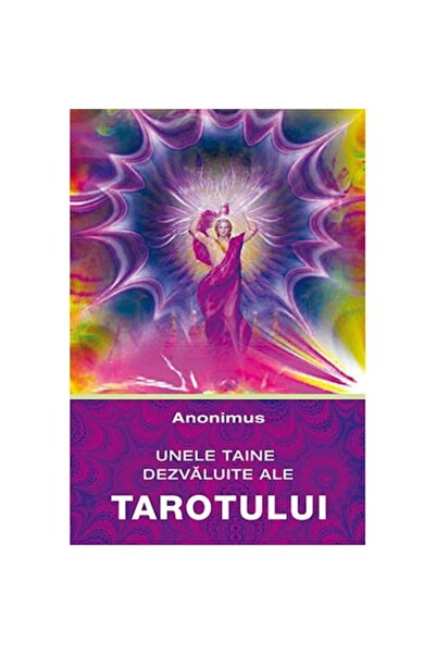 GANESHA Câteva secrete dezvăluite ale Tarotului