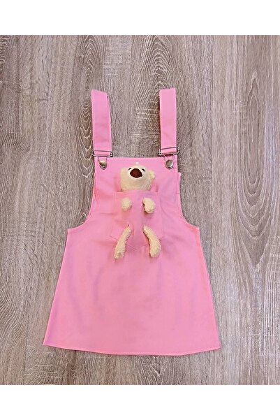 Elit Butik GIRL'S DRESS