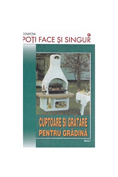 MAST Cuptoare și grătare