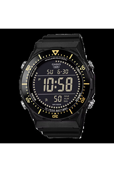 Casio DIGITAL MENS WATCH AE-1700 H-1 BVDF