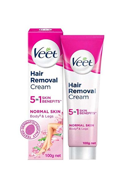 Veet Hair Removal Cream 100ml